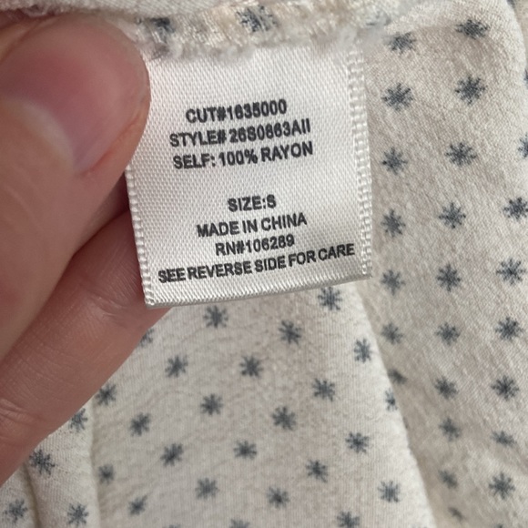 👗Row A Dress👗 - Picture 8 of 8